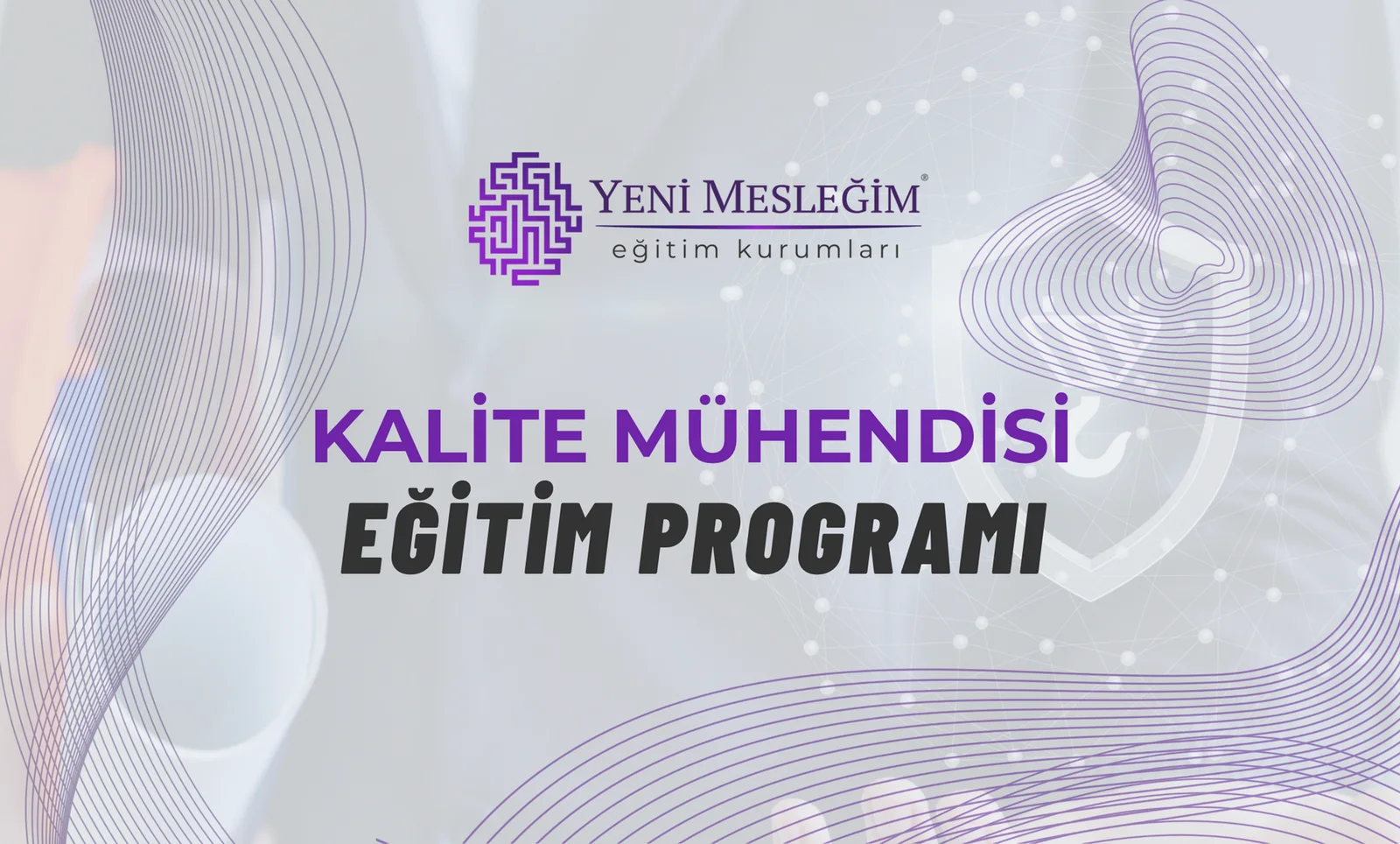 Kalite Mühendisliği Eğitim Programı